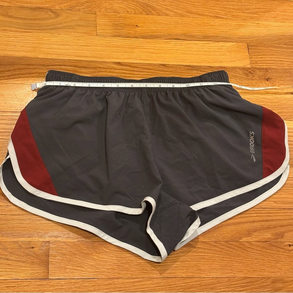 Brooks Women’s Running Shorts/Without Tags/Unused